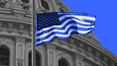 هيئة الرقابة المالية الأمريكية توضح آلية تعامل البنوك مع "رسوم الغاز" على الشبكات البلوكشين