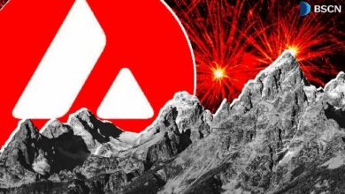 هل كان أكتوبر 2025 أفضل شهر في تاريخ Avalanche؟