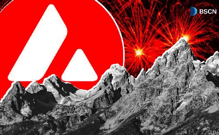 هل كان أكتوبر 2025 أفضل شهر في تاريخ Avalanche؟