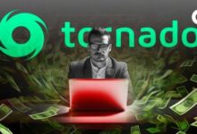 وزارة العدل الأمريكية ترفض طلب "رومان ستورم" وتؤكد تثبيت حكم "تورنادو كاش"