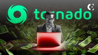 وزارة العدل الأمريكية ترفض طلب "رومان ستورم" وتؤكد تثبيت حكم "تورنادو كاش"