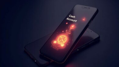 محفظة فانتوم تطلق حسابات نقدية لتبادل العملات المشفرة بالنقود بسلاسة