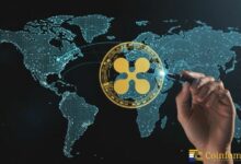 إطلاق XRP ريال فيني يظهر قدرته على منافسة شبكة سويفت للمدفوعات