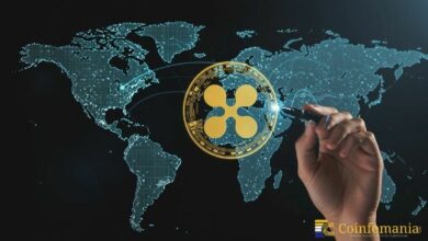إطلاق XRP ريال فيني يظهر قدرته على منافسة شبكة سويفت للمدفوعات