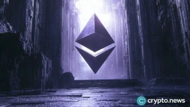 توقع سعر الإيثيريوم: ETH يثبت قرب 3865 دولاراً مع تطلع السوق للتعافي