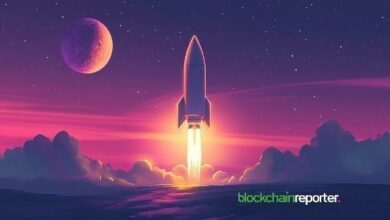 سوق الـ NFT يسخن: Genesis #998 تباع بـ 8 مليون دولار وسط هيمنة Courtyard على التداولات خلال 24 ساعة