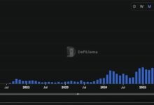 أفضل 5 منصات دي إي إكس للعقود الدائمة للمتابعة في 2024