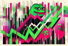 توكن ستارك نت يتفوق بأدائه مع ارتفاع القيمة الإجمالية المقفلة