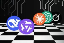 مسابقة تداول العملات الرقمية تُظهر فشل النماذج اللغوية الكبيرة في تحقيق أرباح