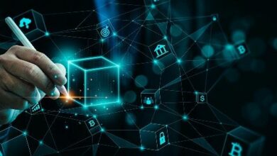 سيراليون تستكشف تقنية البلوكتشين وفيتنام تدفع عجلة التحول الرقمي