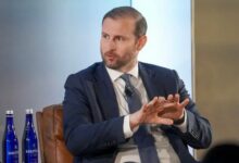 إغلاق الحكومة الأمريكية يسجل رقماً قياسياً بـ 36 يوماً ويستمر في تهديد تمرير قانون العملات الرقمية