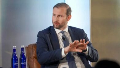 إغلاق الحكومة الأمريكية يسجل رقماً قياسياً بـ 36 يوماً ويستمر في تهديد تمرير قانون العملات الرقمية