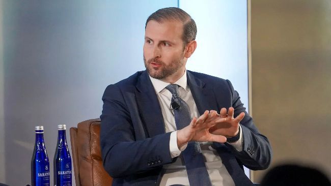 إغلاق الحكومة الأمريكية يسجل رقماً قياسياً بـ 36 يوماً ويستمر في تهديد تمرير قانون العملات الرقمية