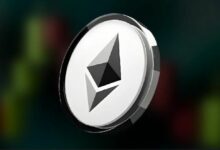 رئيس الاستثمار في SharpLink يوضح: شركة احتياطي الإيثيريوم لم تبيع عملات ETH