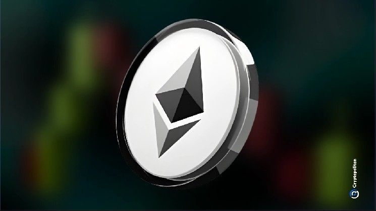 رئيس الاستثمار في SharpLink يوضح: شركة احتياطي الإيثيريوم لم تبيع عملات ETH