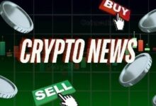 لماذا ترتفع أسعار البيتكوين والإيثريوم وريبل اليوم؟