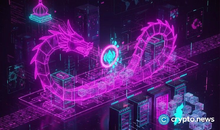 بنوك كوريا الجنوبية تتعرض لهجمات برمجية فدية من تحالف روسيا وكوريا الشمالية