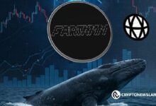 عملة Fartcoin تحافظ على منطقة الانطلاق بينما يتجه السعر نحو مقاومة 0.3002 دولار
