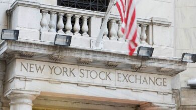 خبير: رقابة مشابهة لبورصة نيويورك قد تمنع انهيارات العملات الرقمية