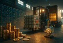 هل يستعد المعدنون لبيع المزيد من البيتكوين؟ أرباح مارا القياسية تشير إلى ذلك