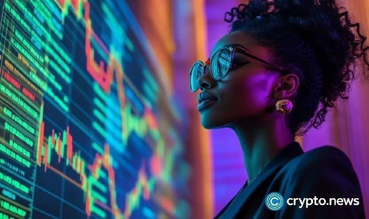 هيديرا تعود إلى مؤشر كوينبيز 50 مع صعود قوي مدعوم بحجم تداول متزايد