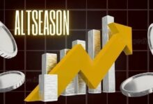 تشارلز هوسكينسون يكشف موعد وصول ألتكوينات مثل ADA وXRP وETH إلى قمم جديدة قياسية