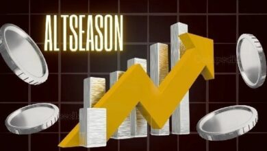 تشارلز هوسكينسون يكشف موعد وصول ألتكوينات مثل ADA وXRP وETH إلى قمم جديدة قياسية