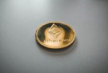 بيتماين تستحوذ على إيثير بقيمة 70 مليون دولار لخزينتها: بيانات سلسلة الكتل