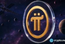 ارتفاع سعر Pi Network لم ينتهِ بعد.. أنماط الرسم البياني تُشير إلى مكاسب إضافية