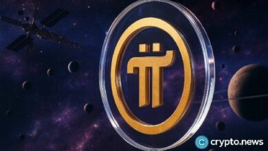 ارتفاع سعر Pi Network لم ينتهِ بعد.. أنماط الرسم البياني تُشير إلى مكاسب إضافية