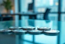 لماذا شهد سوق العملات الرقمية استقرارًا اليوم؟ 6 نوفمبر 2025