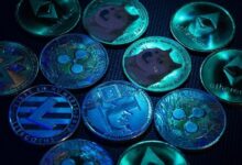 موسم الألتكوين متوقف أمام حاجز 1.6 تريليون دولار يعيق الزخم