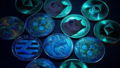 موسم الألتكوين متوقف أمام حاجز 1.6 تريليون دولار يعيق الزخم