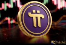 عملة Pi تثير الضجة مع ظهور شارات جديدة لحالة العملة المستقرة