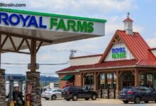 رويال فارمز تطلق 310 ماكينة صراف آلي للعملات الرقمية عبر ولايات متعددة