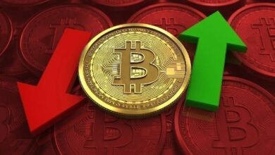 شركة غالاكسي ديجيتال تُعدِّل توقعاتها لسعر البيتكوين نهاية العام في أعقاب التراجع الأخير