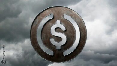 عملات الـ Stablecoin قد تعيد تشكيل السيولة العالمية والمدفوعات في خضم "الدورة الفائقة" لـ 100,000 مصدر