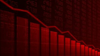 "Coinbase" تسجل "علاوة سلبية" عند أعلى مستوى منذ الربع الأول.. ومؤشر على ضعف الطلب الأمريكي