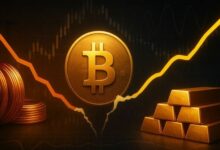 خبير: مؤشر صعود البيتكوين الأكثر موثوقية ينحرف عن المسار المتوقع