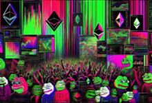 إيثيريوم تشهد أول خروج مستدام للمتحققين منذ التحول إلى إثبات الحصة