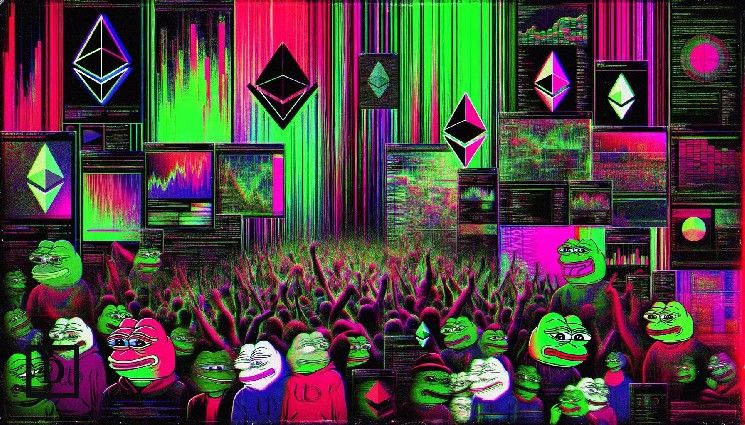 إيثيريوم تشهد أول خروج مستدام للمتحققين منذ التحول إلى إثبات الحصة