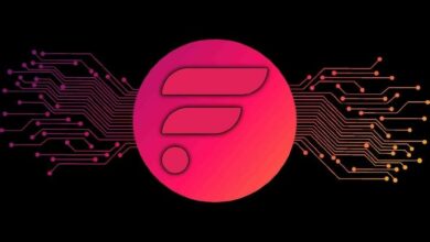 "Firelight" تطلق شبكتها الرئيسية على "Flare" في نوفمبر مع اقتراب القيمة الإجمالية المقفلة للنظام البيئي من ذروتها التاريخية