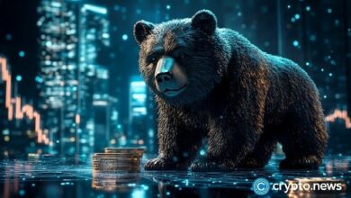 سعر شبكة كانتون يهبط 30% بعد الإدراج في بورصات كبرى