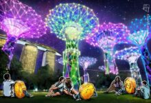 وزير الخزانة الأمريكية يشيد بتبني سنغافورة للأصول الرقمية في قمة آسيا والمحيط الهادئ