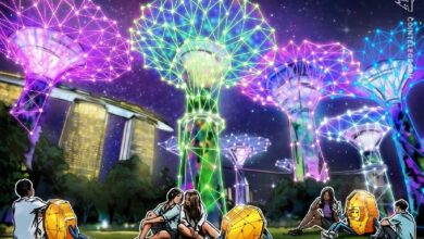 وزير الخزانة الأمريكية يشيد بتبني سنغافورة للأصول الرقمية في قمة آسيا والمحيط الهادئ