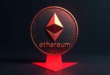 هل يختبر الإيثير مقاومة 3350 دولار اليوم؟ توقعات مفصلة