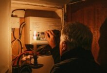 السلطات في قيرغيزستان تُوقف أجهزة التعدين لتوفير الطاقة