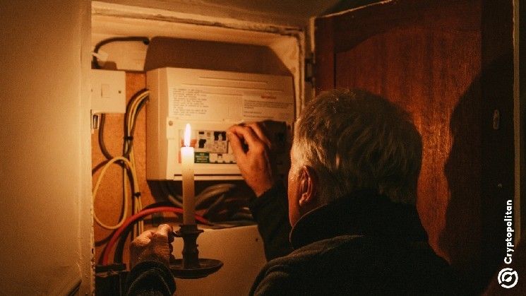 السلطات في قيرغيزستان تُوقف أجهزة التعدين لتوفير الطاقة