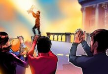 باكسوس تطلق USDG لتمديد نطاق عمل عملتها المستقرة المنظمة عبر سلاسل الكتل المتعددة