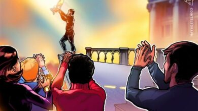 باكسوس تطلق USDG لتمديد نطاق عمل عملتها المستقرة المنظمة عبر سلاسل الكتل المتعددة